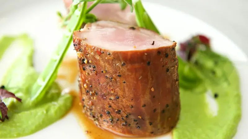 Pork — 4