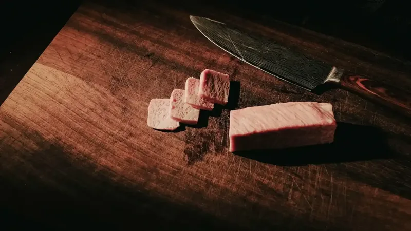 Beef — 4