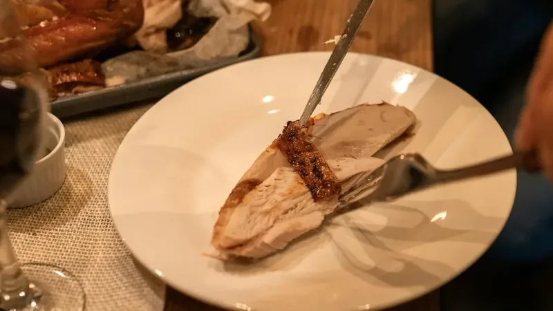 Turkey — 2
