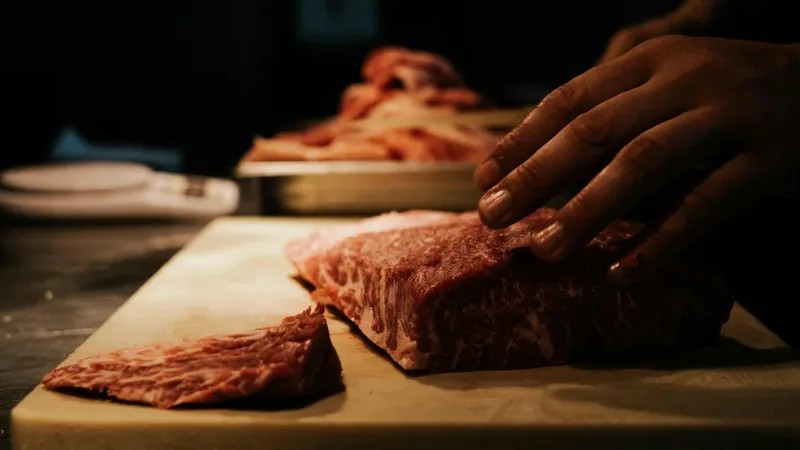 Bœuf — 3