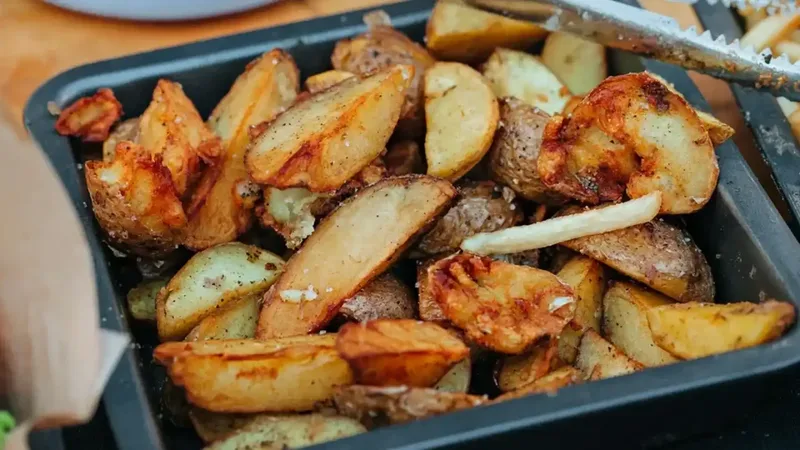 Pommes de terre — 2